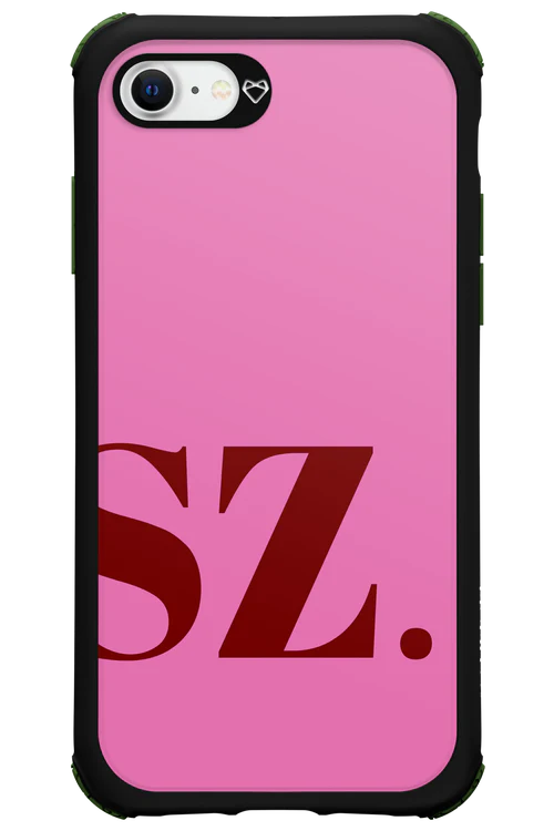 SZ (Sorbet) 2.0 - Apple iPhone SE 2020 - Image 10
