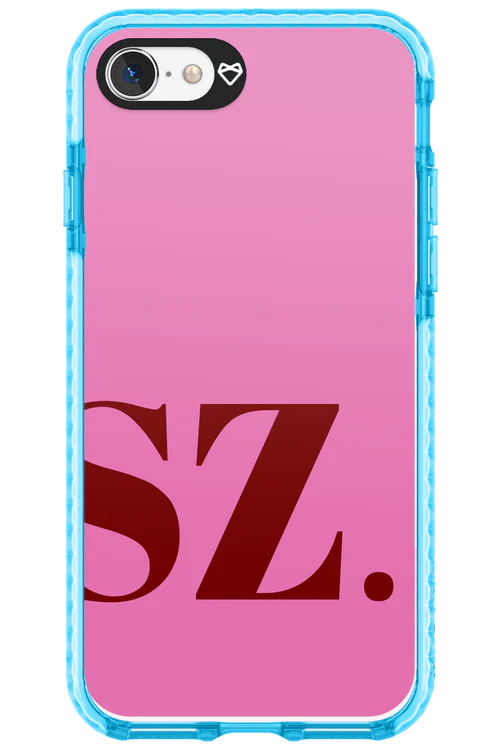 SZ (Sorbet) 2.0 - Apple iPhone SE 2020 - Image 6
