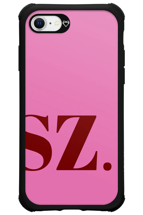 SZ (Sorbet) 2.0 - Apple iPhone SE 2020 - Image 9