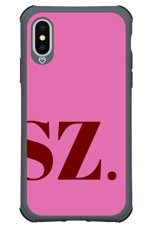SZ (Sorbet) 2.0 - Apple iPhone X - Image 12