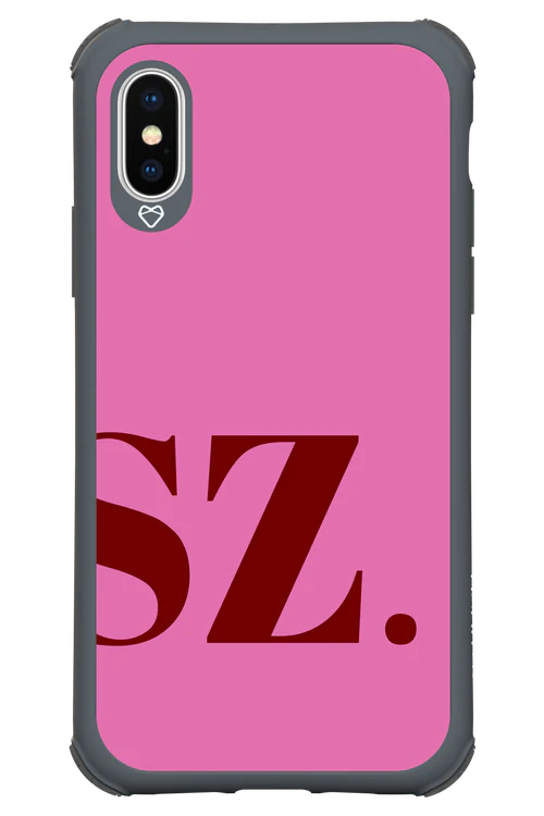 SZ (Sorbet) 2.0 - Apple iPhone X - Image 13