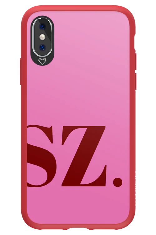 SZ (Sorbet) 2.0 - Apple iPhone X - Image 5