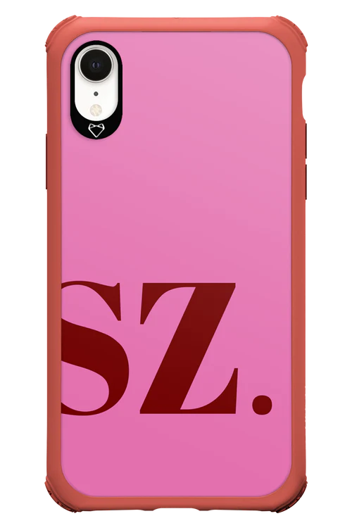 SZ (Sorbet) 2.0 - Apple iPhone XR - Image 19