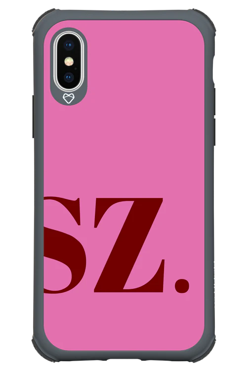 SZ (Sorbet) 2.0 - Apple iPhone XS - Image 13