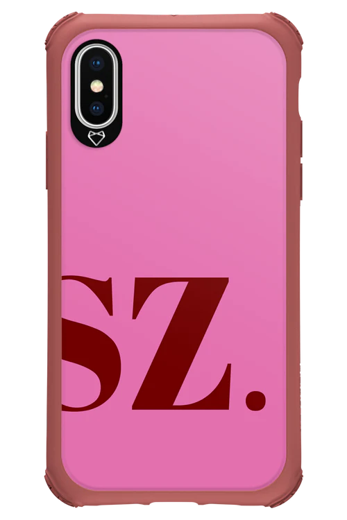 SZ (Sorbet) 2.0 - Apple iPhone XS - Image 16
