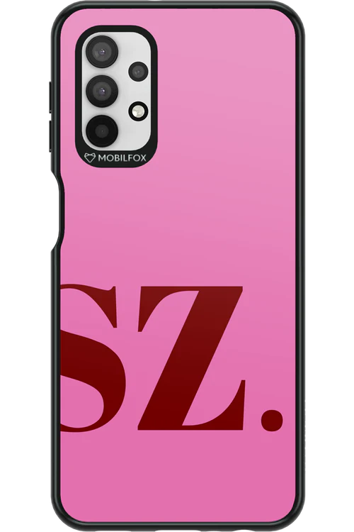 SZ (Sorbet) 2.0 - Samsung Galaxy A32 5G