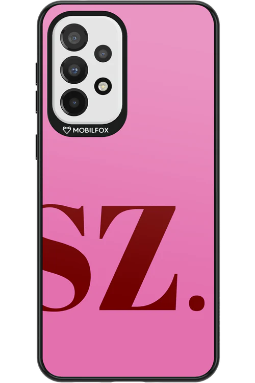 SZ (Sorbet) 2.0 - Samsung Galaxy A33