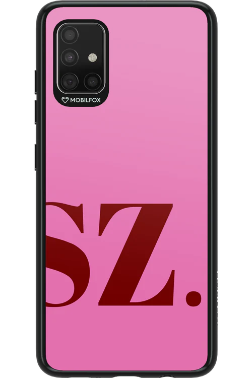 SZ (Sorbet) 2.0 - Samsung Galaxy A51