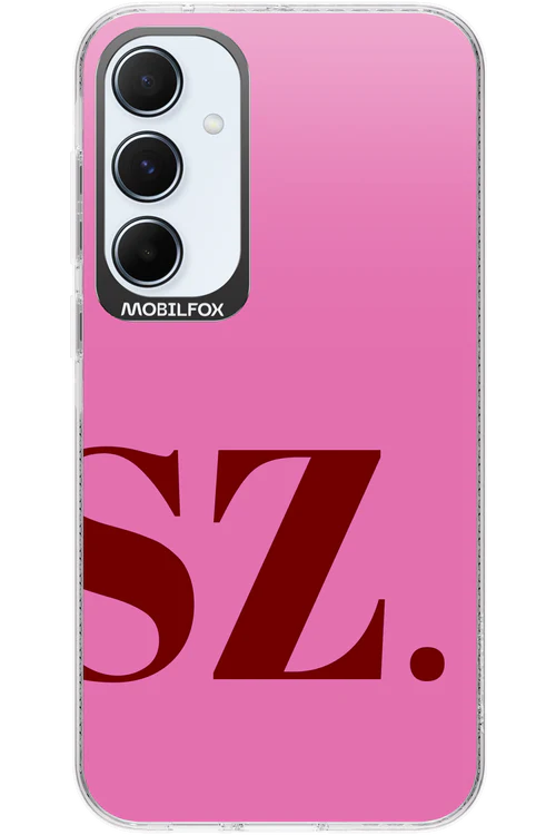 SZ (Sorbet) 2.0 - Samsung Galaxy A55 - Image 2