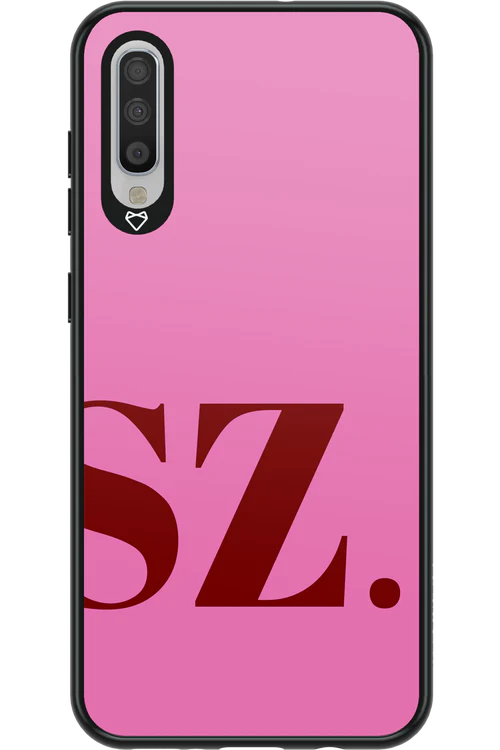 SZ (Sorbet) 2.0 - Samsung Galaxy A70