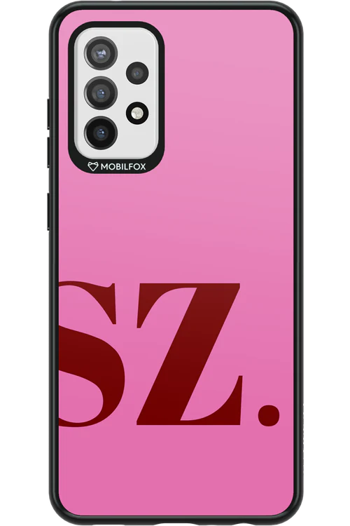 SZ (Sorbet) 2.0 - Samsung Galaxy A72