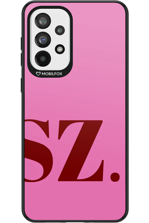 SZ (Sorbet) 2.0 - Samsung Galaxy A73