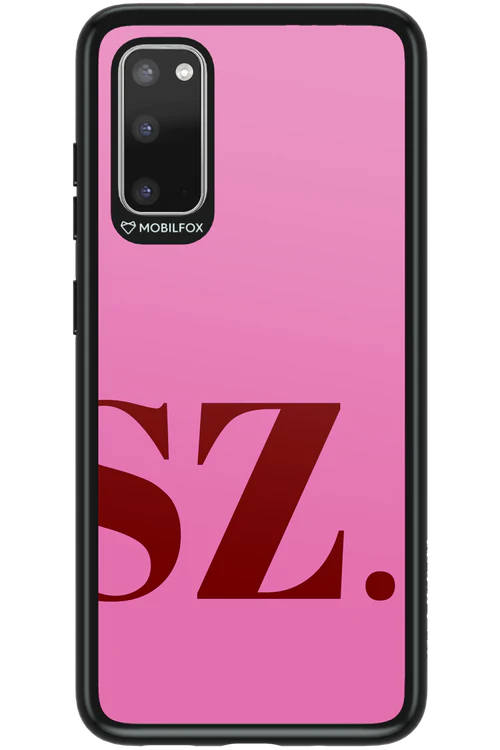 SZ (Sorbet) 2.0 - Samsung Galaxy S20
