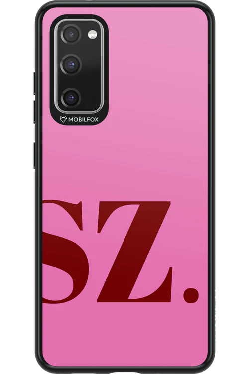 SZ (Sorbet) 2.0 - Samsung Galaxy S20 FE