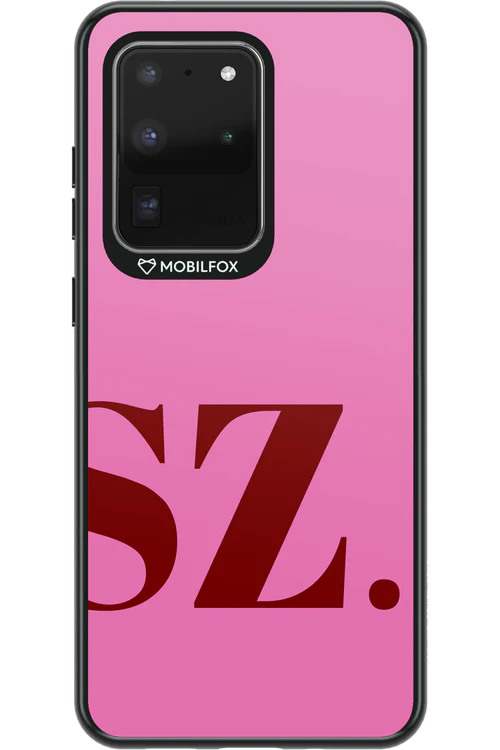 SZ (Sorbet) 2.0 - Samsung Galaxy S20 Ultra 5G