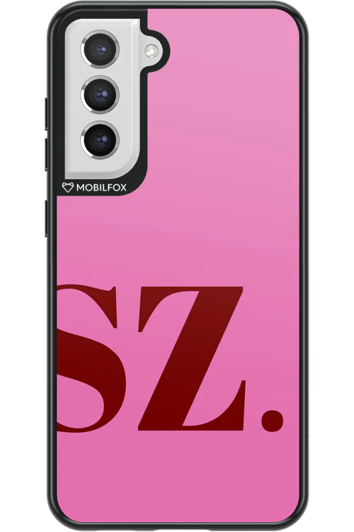SZ (Sorbet) 2.0 - Samsung Galaxy S21 FE