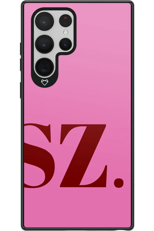 SZ (Sorbet) 2.0 - Samsung Galaxy S22 Ultra