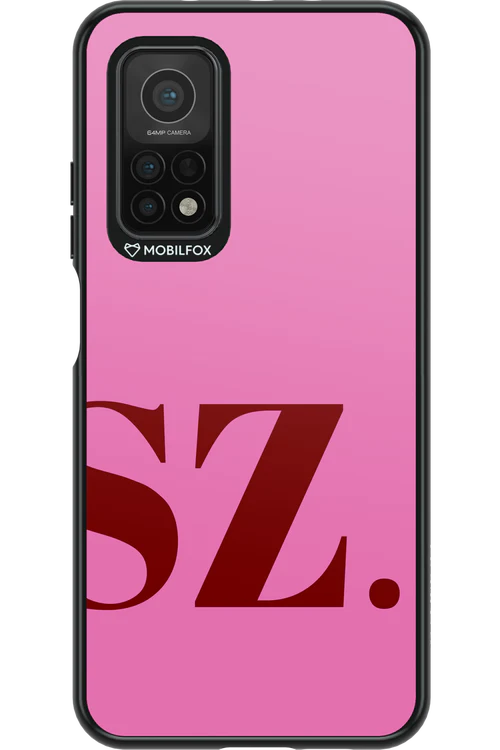 SZ (Sorbet) 2.0 - Xiaomi Mi 10T 5G
