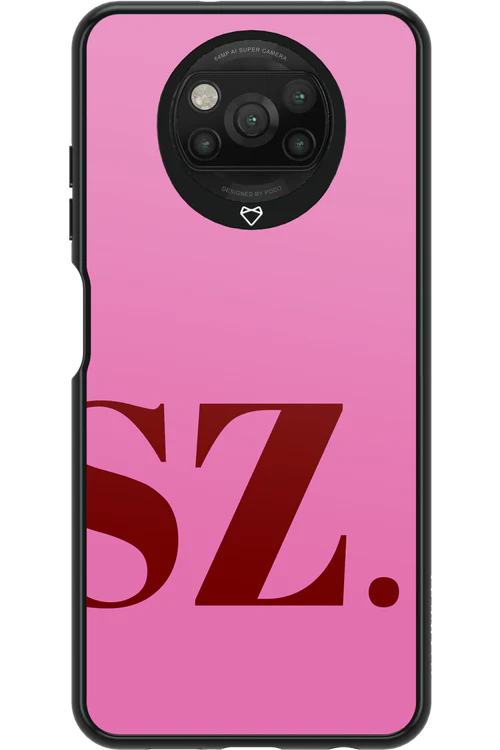 SZ (Sorbet) 2.0 - Xiaomi Poco X3 NFC