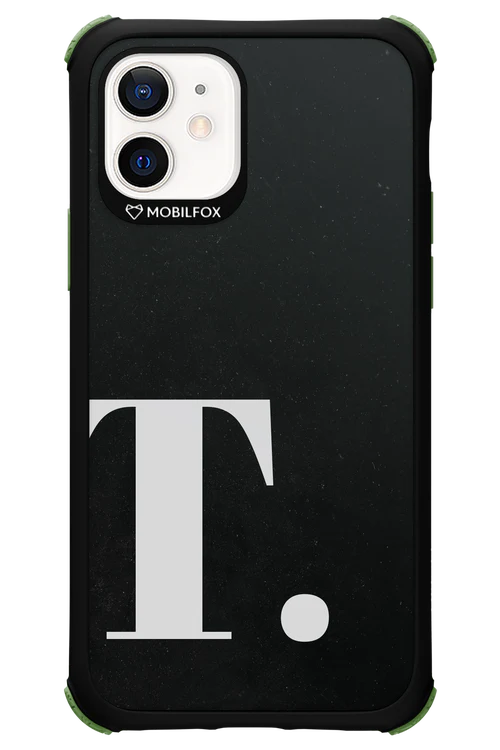 T (Off Space) 2.0 - Apple iPhone 12 - Image 10