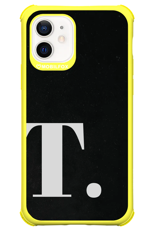 T (Off Space) 2.0 - Apple iPhone 12 - Image 14