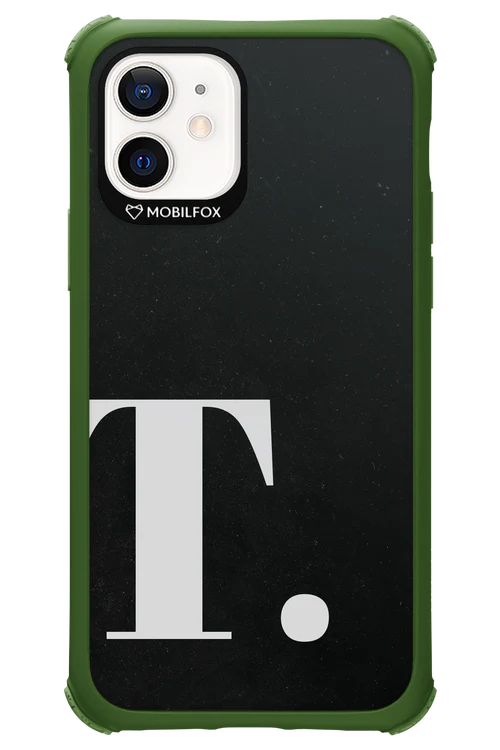 T (Off Space) 2.0 - Apple iPhone 12 - Image 15