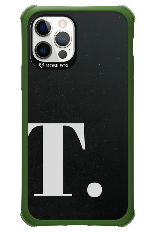 T (Off Space) 2.0 - Apple iPhone 12 Pro - Image 15