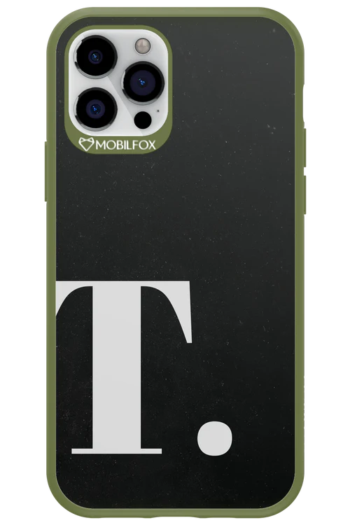 T (Off Space) 2.0 - Apple iPhone 12 Pro - Image 2