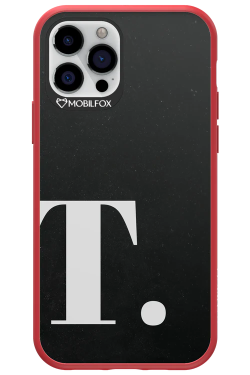 T (Off Space) 2.0 - Apple iPhone 12 Pro - Image 5
