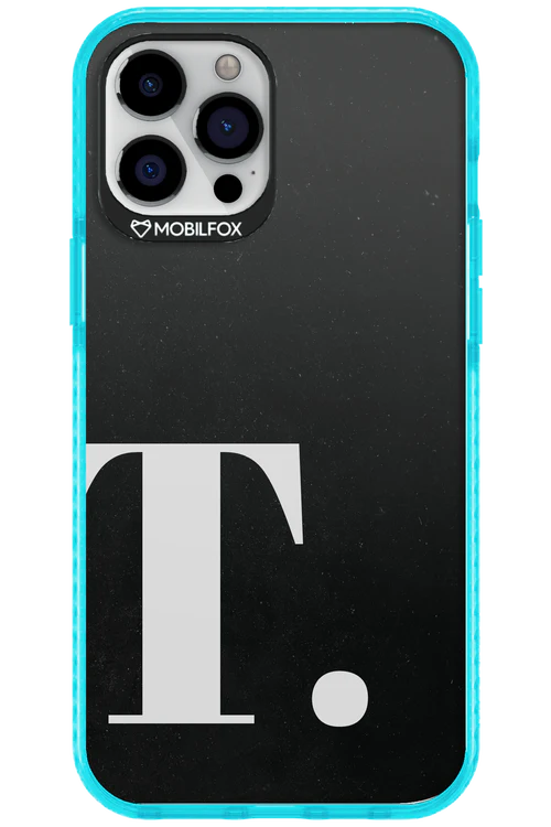 T (Off Space) 2.0 - Apple iPhone 12 Pro Max - Image 6