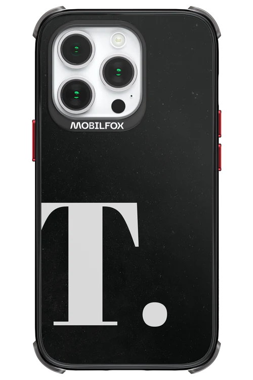 T (Off Space) 2.0 - Apple iPhone 14 Pro - Image 13
