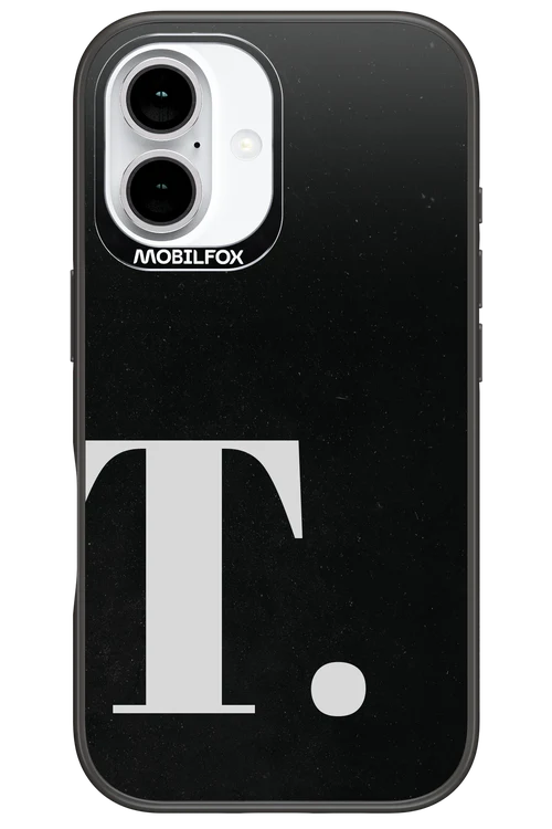 T (Off Space) 2.0 - Apple iPhone 16 - Image 2