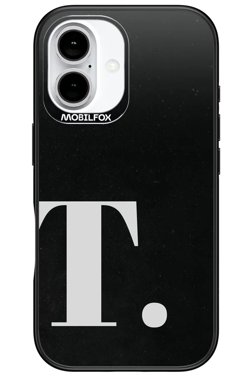 T (Off Space) 2.0 - Apple iPhone 16 - Image 9