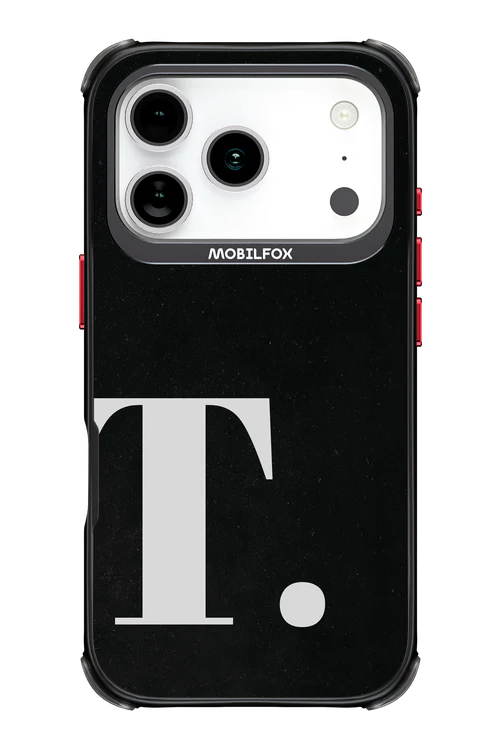 T (Off Space) 2.0 - Apple iPhone 17 Pro - Image 7