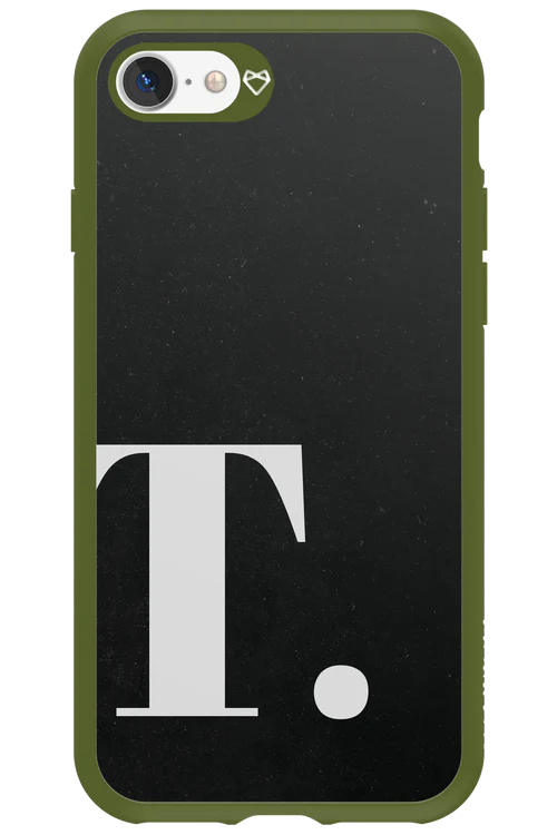 T (Off Space) 2.0 - Apple iPhone 7 - Image 2