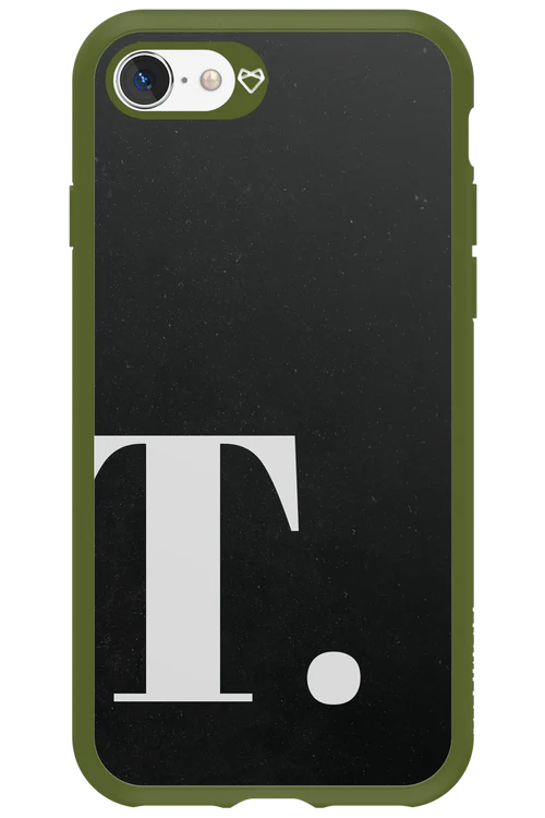 T (Off Space) 2.0 - Apple iPhone 8 - Image 2