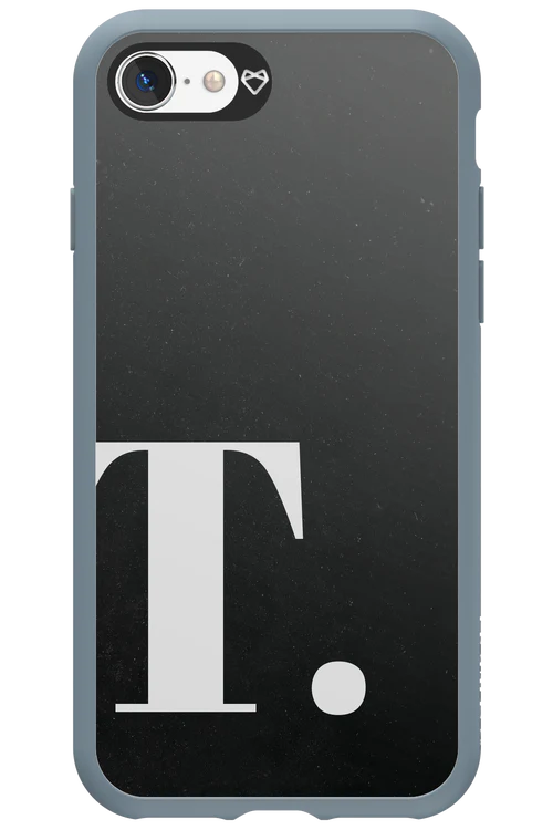 T (Off Space) 2.0 - Apple iPhone 8 - Image 3