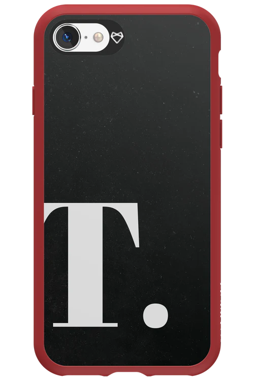 T (Off Space) 2.0 - Apple iPhone 8 - Image 5