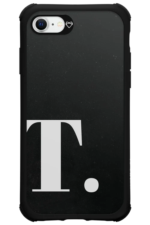 T (Off Space) 2.0 - Apple iPhone 8 - Image 9