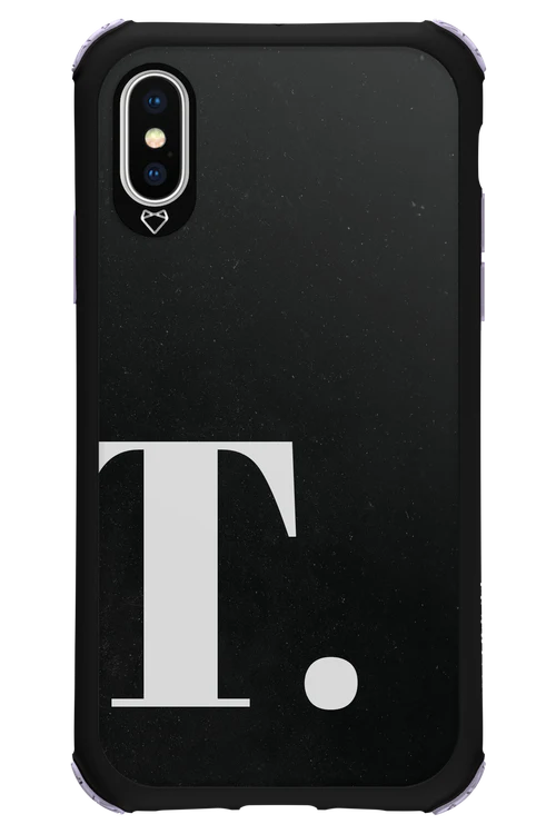 T (Off Space) 2.0 - Apple iPhone X - Image 11