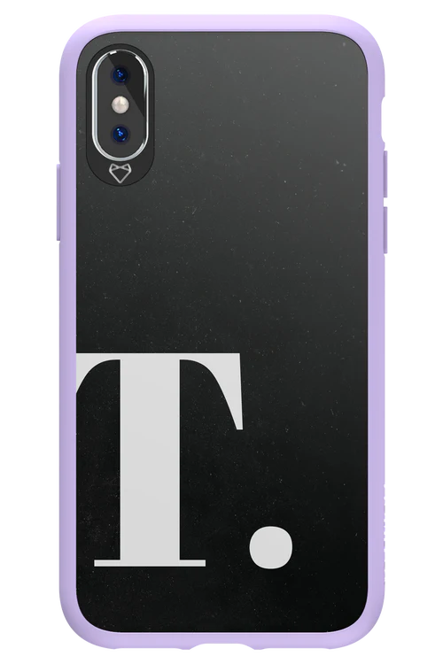 T (Off Space) 2.0 - Apple iPhone X - Image 4