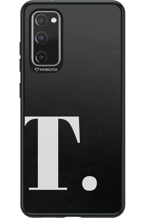 T (Off Space) 2.0 - Samsung Galaxy S20 FE