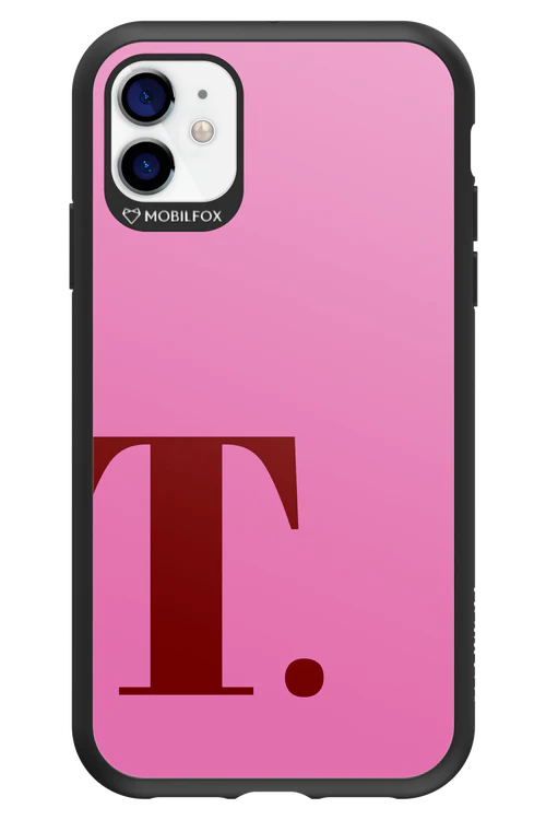 T (Sorbet) 2.0 - Apple iPhone 11