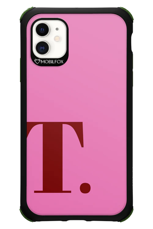 T (Sorbet) 2.0 - Apple iPhone 11 - Image 10