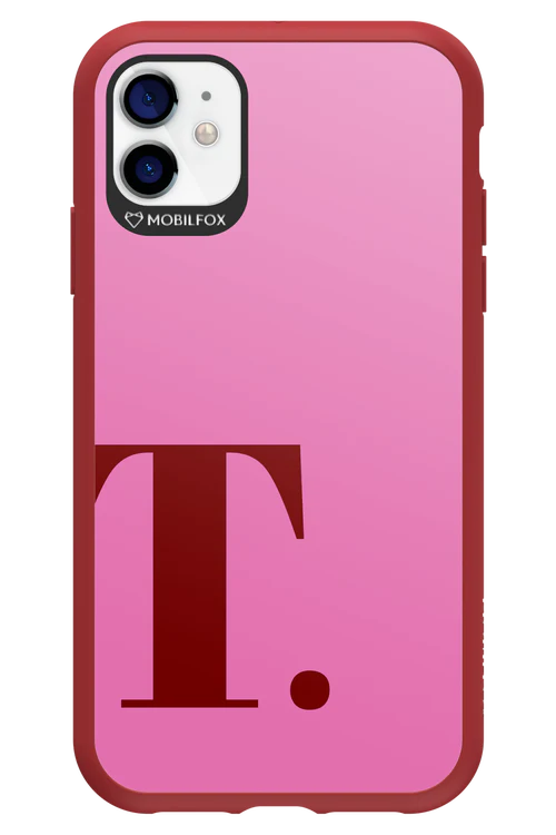 T (Sorbet) 2.0 - Apple iPhone 11 - Image 5