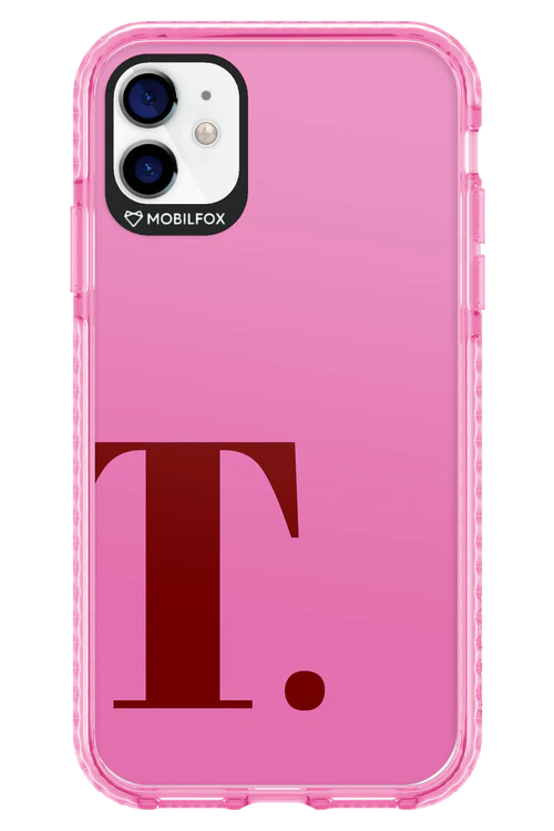 T (Sorbet) 2.0 - Apple iPhone 11 - Image 7