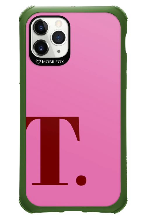 T (Sorbet) 2.0 - Apple iPhone 11 Pro - Image 15