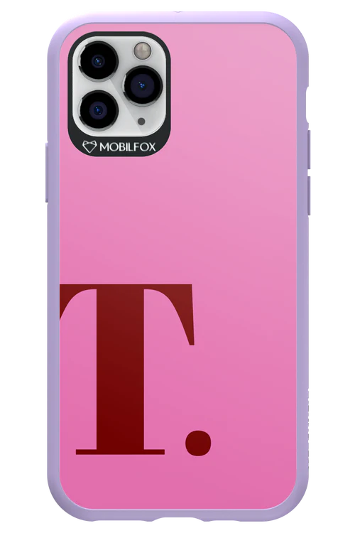 T (Sorbet) 2.0 - Apple iPhone 11 Pro - Image 4