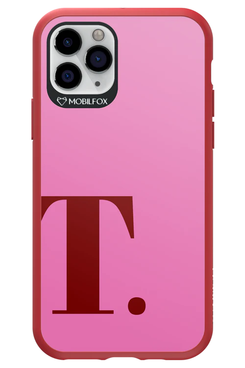 T (Sorbet) 2.0 - Apple iPhone 11 Pro - Image 5