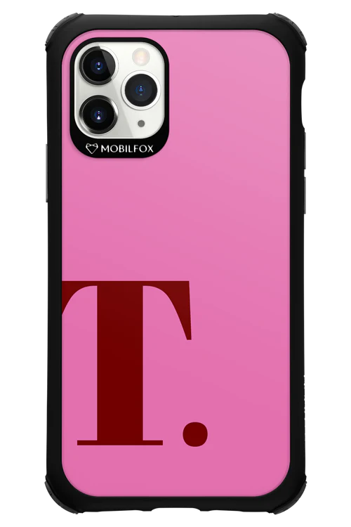 T (Sorbet) 2.0 - Apple iPhone 11 Pro - Image 9